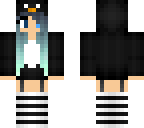 winter- penguin