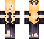 witchy woman fixed