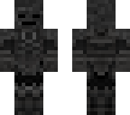 wither knight