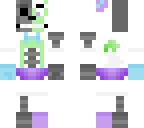 withered roxi