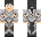 wolf boy new version