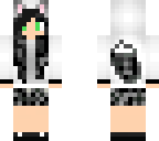 wolf girl