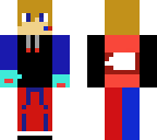 youtube boy