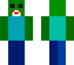 zombie