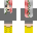 zombie piggirl