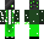zygarde human
