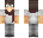 3d man