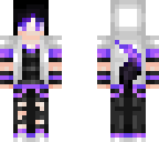 a skin remade