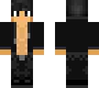 aaron from minecraft diaries