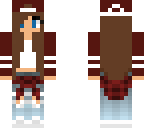 abbywag maroon