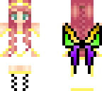 air princess