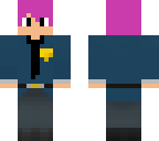 aj security guard
