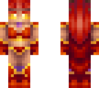 alexstrasza