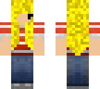 altijdmelvin girl