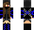 amanda the ninja