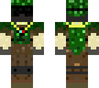 amazon ranger