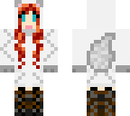angelwolf elf