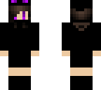 anime ender girl