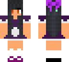 aphmau maid dress