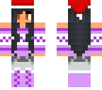 aphmau xmas