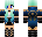 aqua warrior