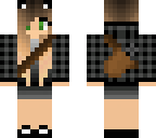 archer girl
