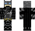armored batman