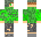 army guy