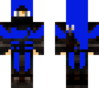 assassin axel