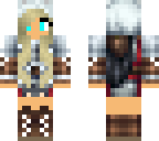 assassin girl