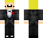 baby business man