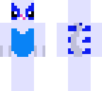 baby lugia