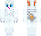 baby reshiram