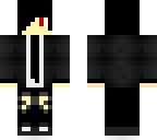 back from dead