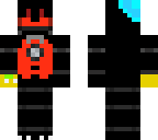 badtime freddy