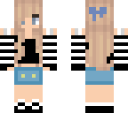 basic skin