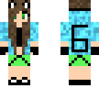 basket ball girl