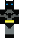 bat man 