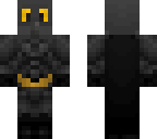 bat owl