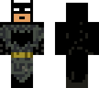 batman 2016