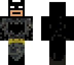 batman