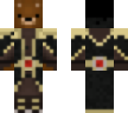 bear mage