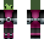beast boy