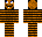 bee by nerf