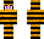 bee girl