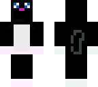 black bad luck cat