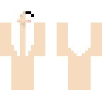 blank hair base