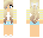 blonde girl