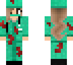 bloody chirog