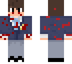 bloody zenix